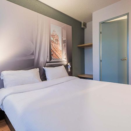 B&B HOTEL Strasbourg Sud Geispolsheim Exterior foto