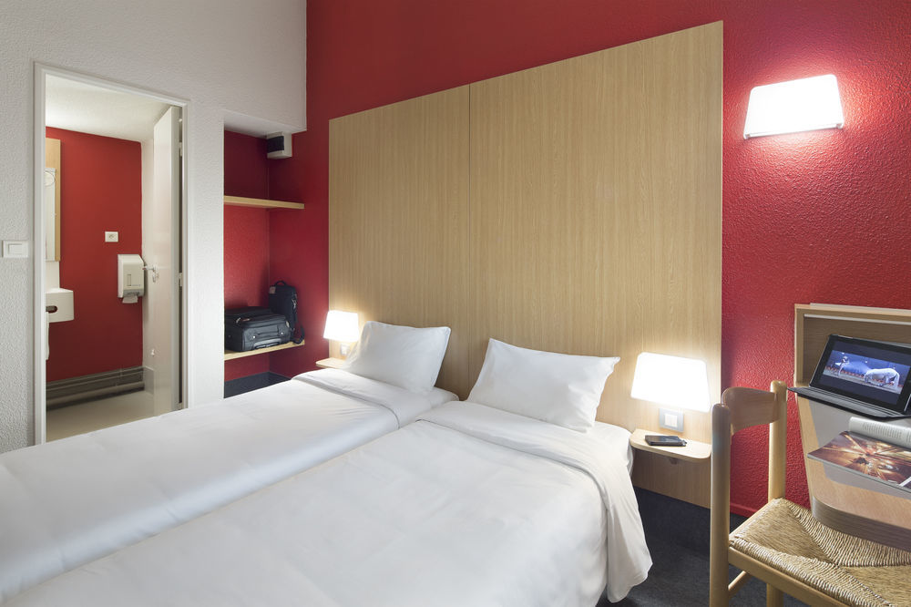 B&B HOTEL Strasbourg Sud Geispolsheim Exterior foto