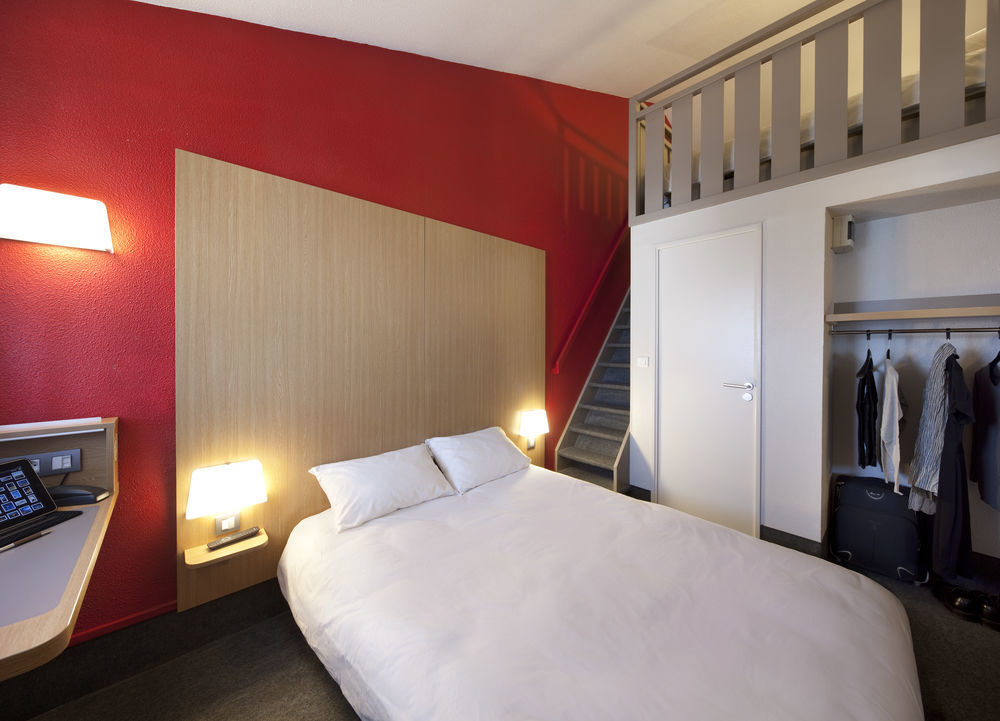 B&B HOTEL Strasbourg Sud Geispolsheim Exterior foto