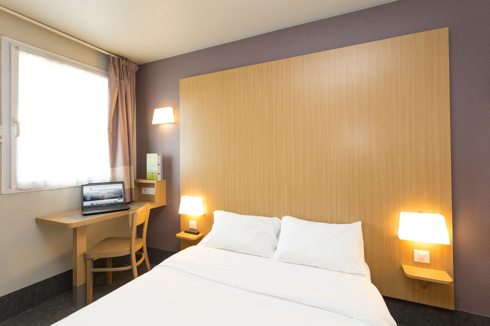 B&B HOTEL Strasbourg Sud Geispolsheim Exterior foto